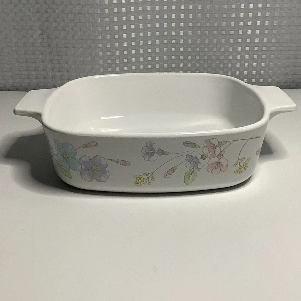 Corningware vintage corning